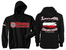 Frauen - Kapuzenpullover - Division Westerwald Frauen - Kapuzenpullover - Division Westerwald
