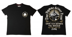 Premium Shirt - Flak - schwarz Premium Shirt - Flak - schwarz