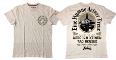 Premium Shirt - Flak - weiß Premium Shirt - Flak - weiß