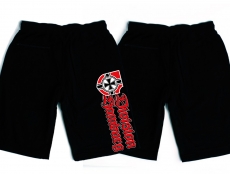 Short - Division Hamburg Short - Division Hamburg