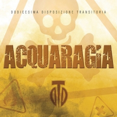 D.D.T. -Acquaragia- D.D.T. -Acquaragia-