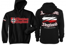 Kapuzenpullover - Division Vogtland Kapuzenpullover - Division Vogtland