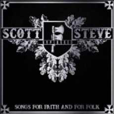 Fortress (Scott und Steve)- Songs for faith and folk CD Fortress (Scott und Steve)- Songs for faith and folk CD
