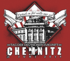 Sampler -Tag der deutschen Zukunft 2019- Sampler -Tag der deutschen Zukunft 2019-