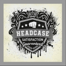 Headcase - Satisfaction Guaranteed LP Headcase - Satisfaction Guaranteed LP