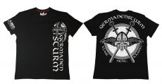 Premium Shirt - AW - Germanensturm - schwarz Premium Shirt - AW - Germanensturm - schwarz