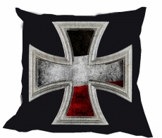 Kissen - Eisernes Kreuz - swr Kissen - Eisernes Kreuz - swr