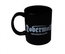 Doberman - Tasse Doberman - Tasse
