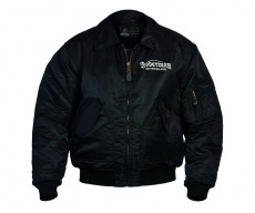 Doberman - CWU Jacke - bestickt Doberman - CWU Jacke - bestickt