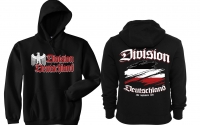 Kapuzenpullover - Division Deutschland Kapuzenpullover - Division Deutschland