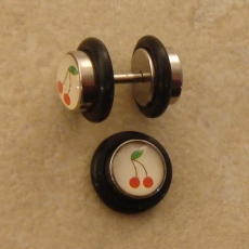 Fake Plug - Kirsche Fake Plug - Kirsche