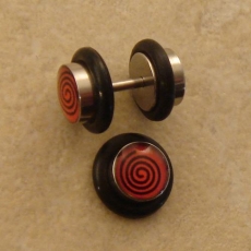 Fake Plug - Spirale Fake Plug - Spirale