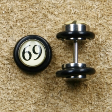 Fake Plug - 69 Fake Plug - 69