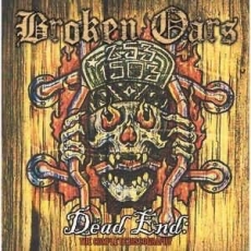Broken Oars -Dead end: The complete Discography- Broken Oars -Dead end: The complete Discography-