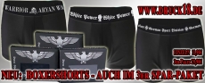 Boxershorts - 3er Sparpaket Boxershorts - 3er Sparpaket