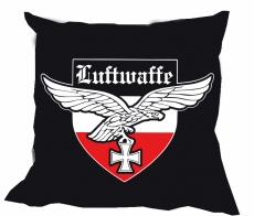 Kissen - Asse der Luft Kissen - Asse der Luft