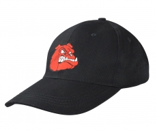 Cap - Bulldog Cap - Bulldog