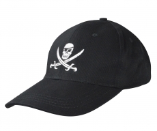 Cap - Jolly Roger Cap - Jolly Roger
