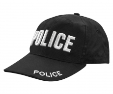 Cap - Police Cap - Police