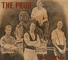 The Pride -Life after- The Pride -Life after-