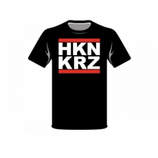 T-Hemd - HKN KRZ T-Hemd - HKN KRZ