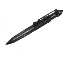 Taktischer Stift - Security mit Glasbrecher Taktischer Stift - Security mit Glasbrecher