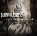 H8Machine -One less reason to smile- H8Machine -One less reason to smile-