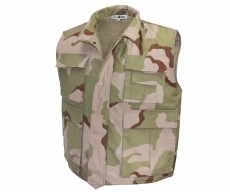 Weste - Ranger - desert tarn Weste - Ranger - desert tarn