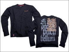 Ansgar Aryan - Longsleeve Para Bellum - Größe XXL +++EINZELSTÜCK+++ Ansgar Aryan - Longsleeve Para Bellum - Größe XXL +++EINZELSTÜCK+++