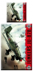 Bettwäsche - Mikrofaser - Stuka +++ANGEBOT+++ Bettwäsche - Mikrofaser - Stuka +++ANGEBOT+++