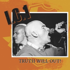 I.C.1 -Truth will out!- I.C.1 -Truth will out!-