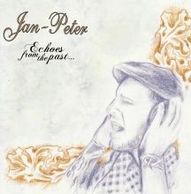 Jan Peter - Echoes from the Past Jan Peter - Echoes from the Past