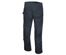 BDU Hose - Rip Stop - Tactical Mission - schwarz BDU Hose - Rip Stop - Tactical Mission - schwarz