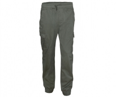 Freizeit Cargo Hose Comfort - oliv Freizeit Cargo Hose Comfort - oliv