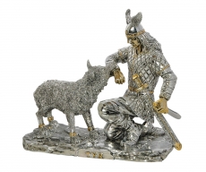 Deko Figur - Thor Deko Figur - Thor