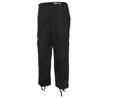 Kinder BDU Army Cargo Hose - schwarz Kinder BDU Army Cargo Hose - schwarz