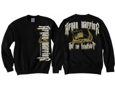 Pullover - Aryan Warrior - Feindfahrt Pullover - Aryan Warrior - Feindfahrt