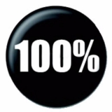 Button - 100% Button - 100%