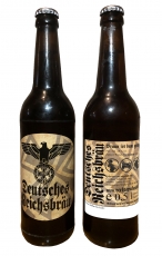 Bier - Deutsches Reichsbräu - 1 Flasche inkl. 0,08€ Pfand Bier - Deutsches Reichsbräu - 1 Flasche inkl. 0,08€ Pfand