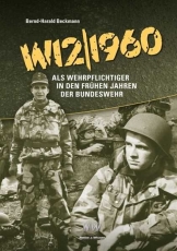Buch - Beckmann, Bernd-Harald - W12/1960 - Buch +++EINZELSTÜCK+++ Buch - Beckmann, Bernd-Harald - W12/1960 - Buch +++EINZELSTÜCK+++