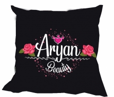 Kissen - Aryan Beauty - Motiv 1 Kissen - Aryan Beauty - Motiv 1
