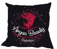 Kissen - Aryan Beauty - Motiv 2 Kissen - Aryan Beauty - Motiv 2