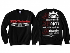 Pullover - KFZ-Mechaniker Pullover - KFZ-Mechaniker