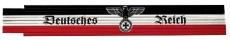 Zollstock - Deutsches Reich - D123 Zollstock - Deutsches Reich - D123