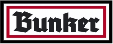 Emailleschild - Bunker Emailleschild - Bunker