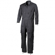 Security - Overall - schwarz Security - Overall - schwarz