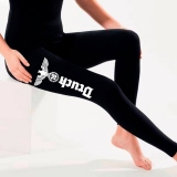 Frauen - Leggings - Druck18 Frauen - Leggings - Druck18