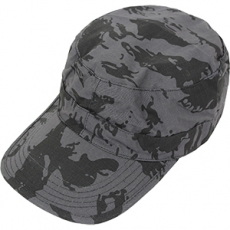 BDU-Cap - Feldmütze CI - Russian Night Camo BDU-Cap - Feldmütze CI - Russian Night Camo