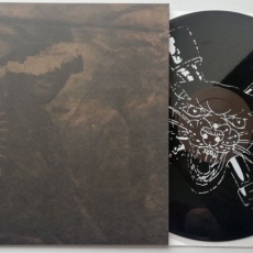 Orgullo Sur - Werwolf 12 - LP (South American Version/Puma) Orgullo Sur - Werwolf 12 - LP (South American Version/Puma)