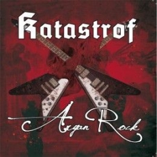 Katastrof - Aryan Rock Katastrof - Aryan Rock